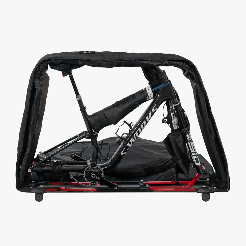 BORSA PORTA BICI MTB AEROCOMFORT