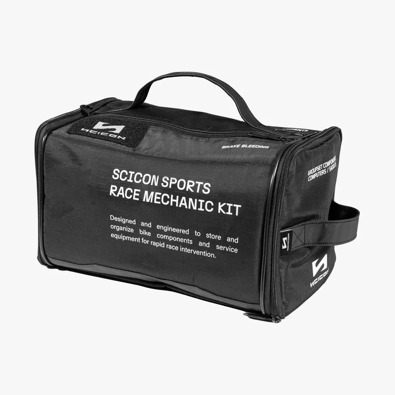 BORSA RACE MECHANIC