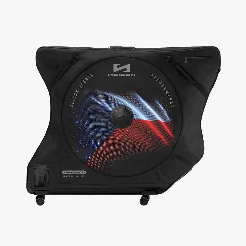 BORSA PORTA BICI DA CORSA AEROCOMFORT 3.1