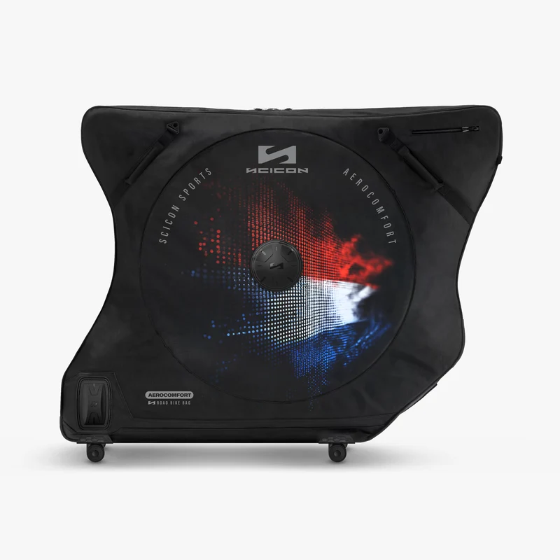 BORSA PORTA BICI DA CORSA AEROCOMFORT 3.1