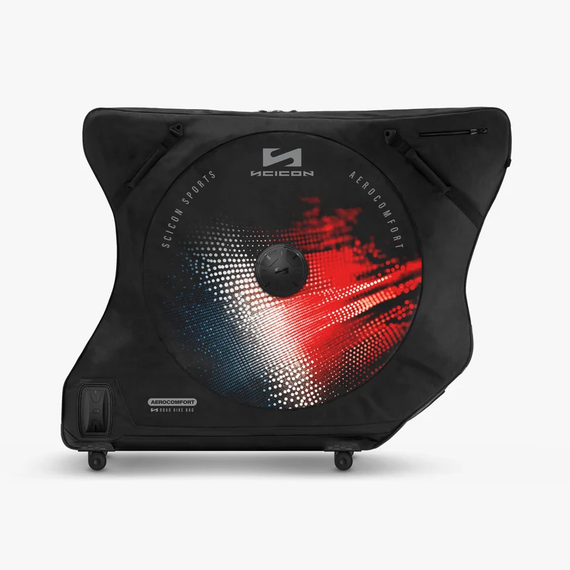 BORSA PORTA BICI DA CORSA AEROCOMFORT 3.1