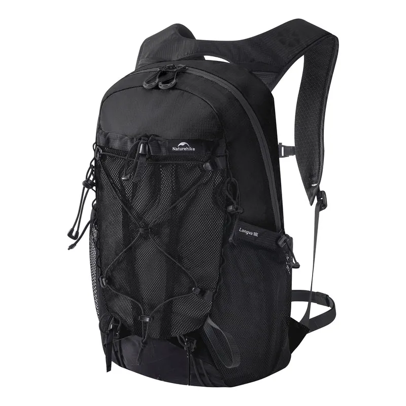 Longwa™ 18L Hiking Backpack