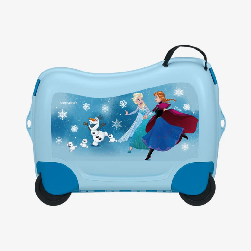 FROZEN MAGIC | Dream2go Disney