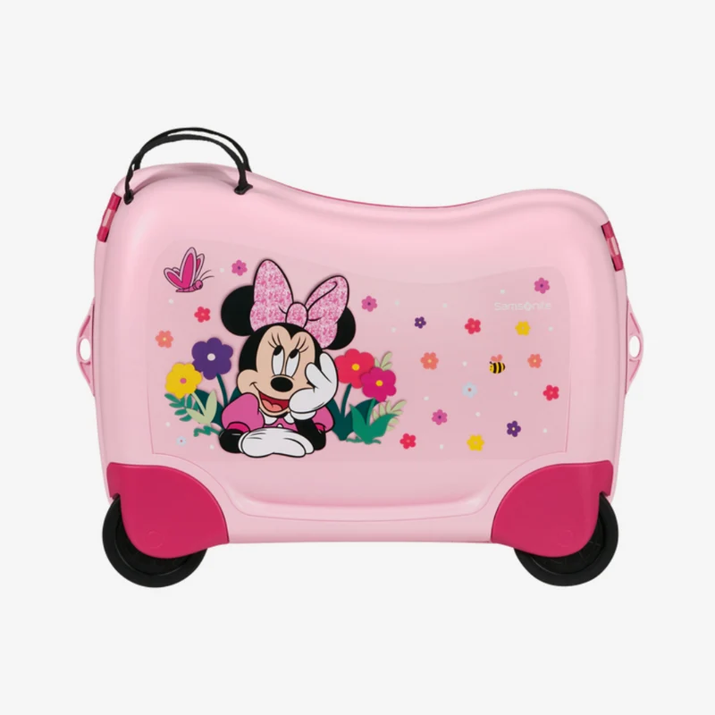 MINNIE FLOWER POWER | Dream2go Disney