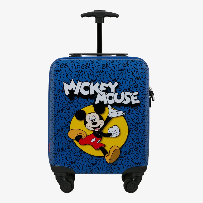 MICKEY HAPPY | Daydream Disney Trolley