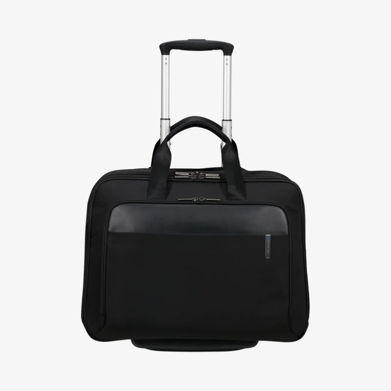 Evosight Rolling Tote 17.3"