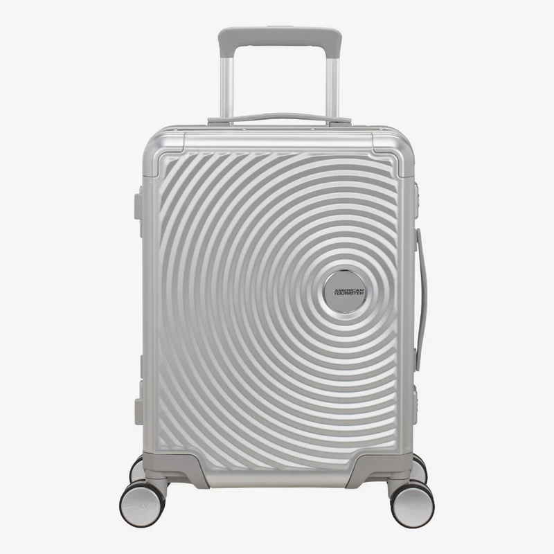 Soundbox Alu