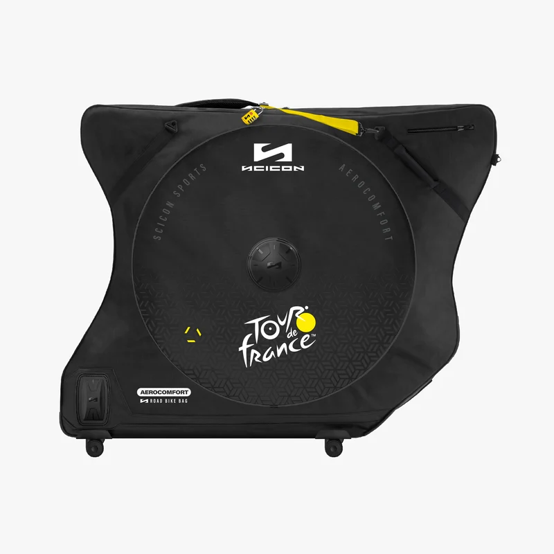 AEROCOMFORT ROAD 3.1 TSA TOUR DE FRANCE