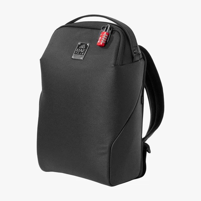 ZAINO URBAN 15L - PELLE VEGANA SYNERSKIN™