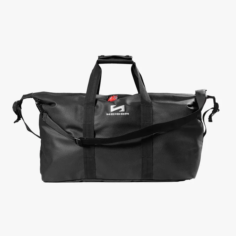 BORSA WEEKENDER 47L - PELLE VEGANA SYNERSKIN™