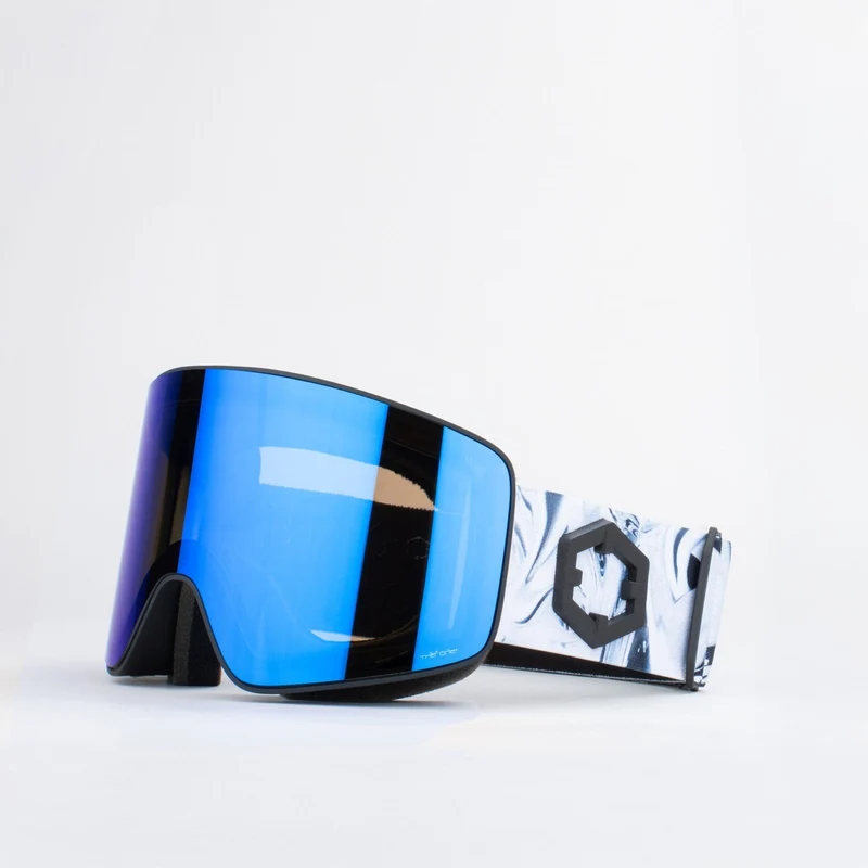 Void Kozac Blue MCI Maschera Snowboard New 2025/2026