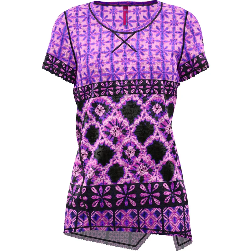 T-Shirt Aloha