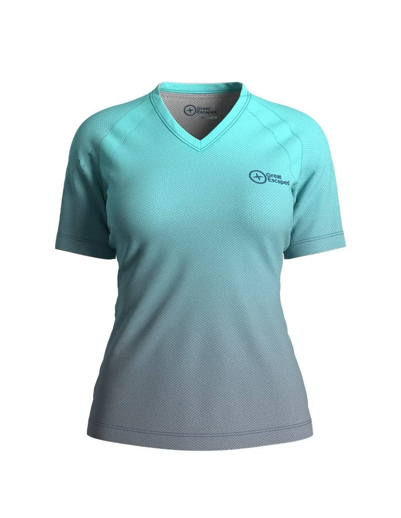 Dru Lady T-Shirt