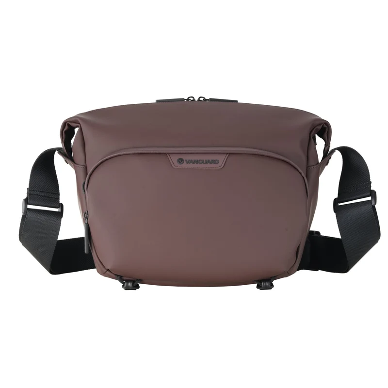 Vanguard Veo Lite S7L CH - Borsa fotografica a tracolla