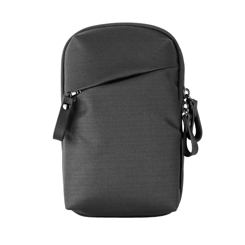 Veo Metro SP BK - Smartphone Pouch