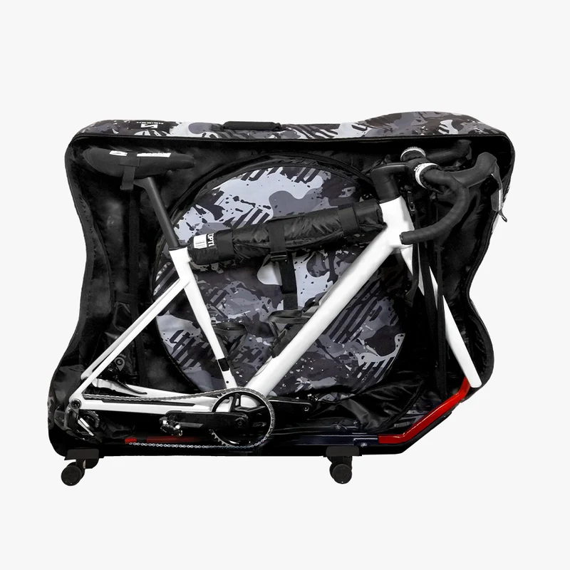 BORSA PORTA BICI AEROCOMFORT 3.1 GRAVEL