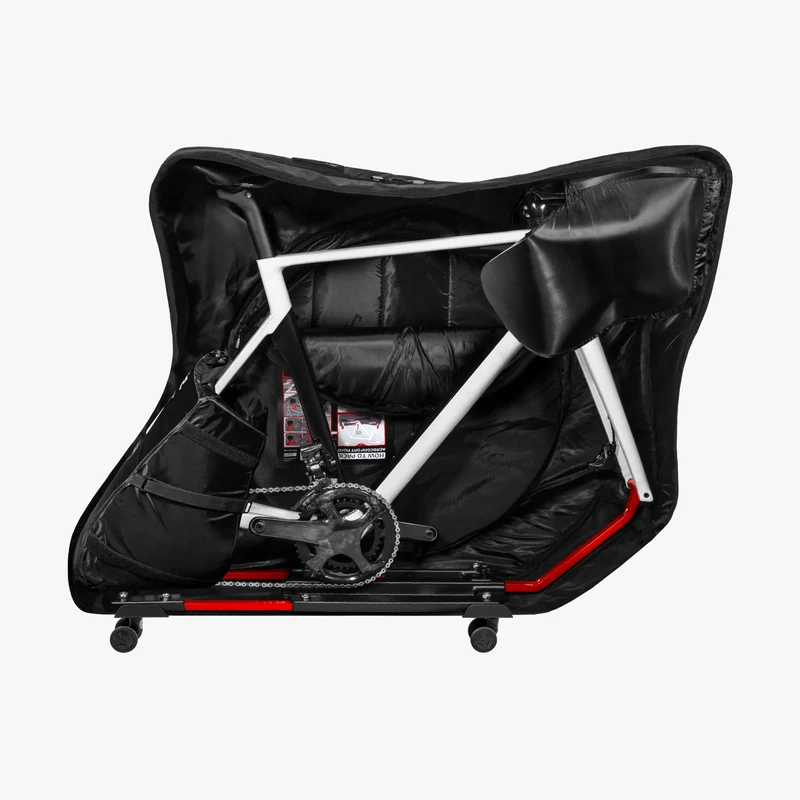 BORSA PORTA BICI DA CORSA AEROCOMFORT 3.1 XP