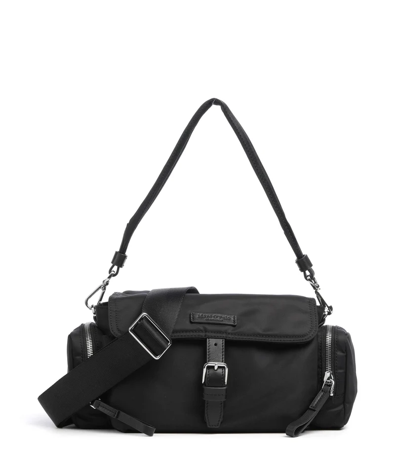 Marc O'Polo Carmen S Borsa a spalla black