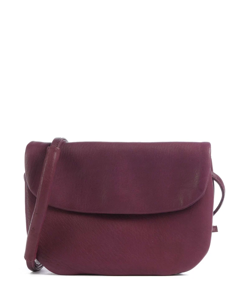 Harold's Cufu Borsa a tracolla grape