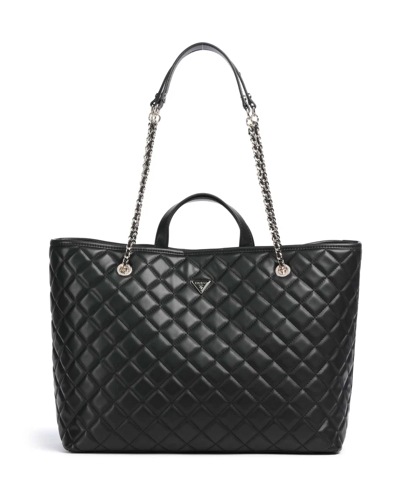 Guess Juliet Large Borsa shopper black