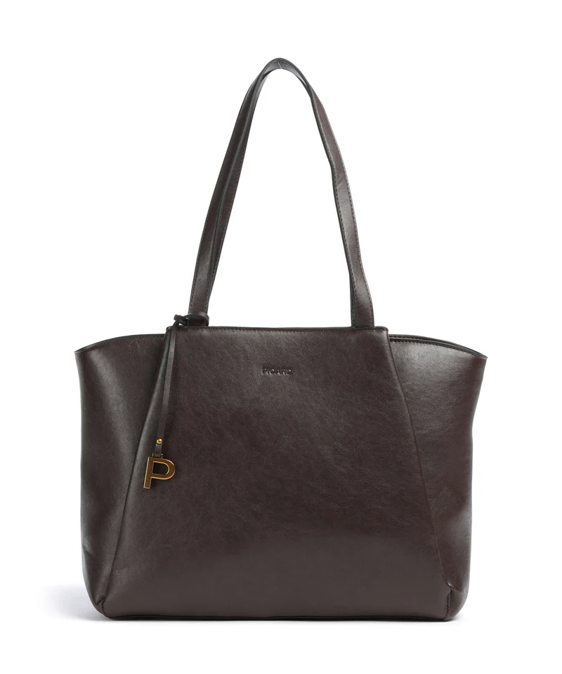 Picard 9 to Fine Borsa shopper cafe