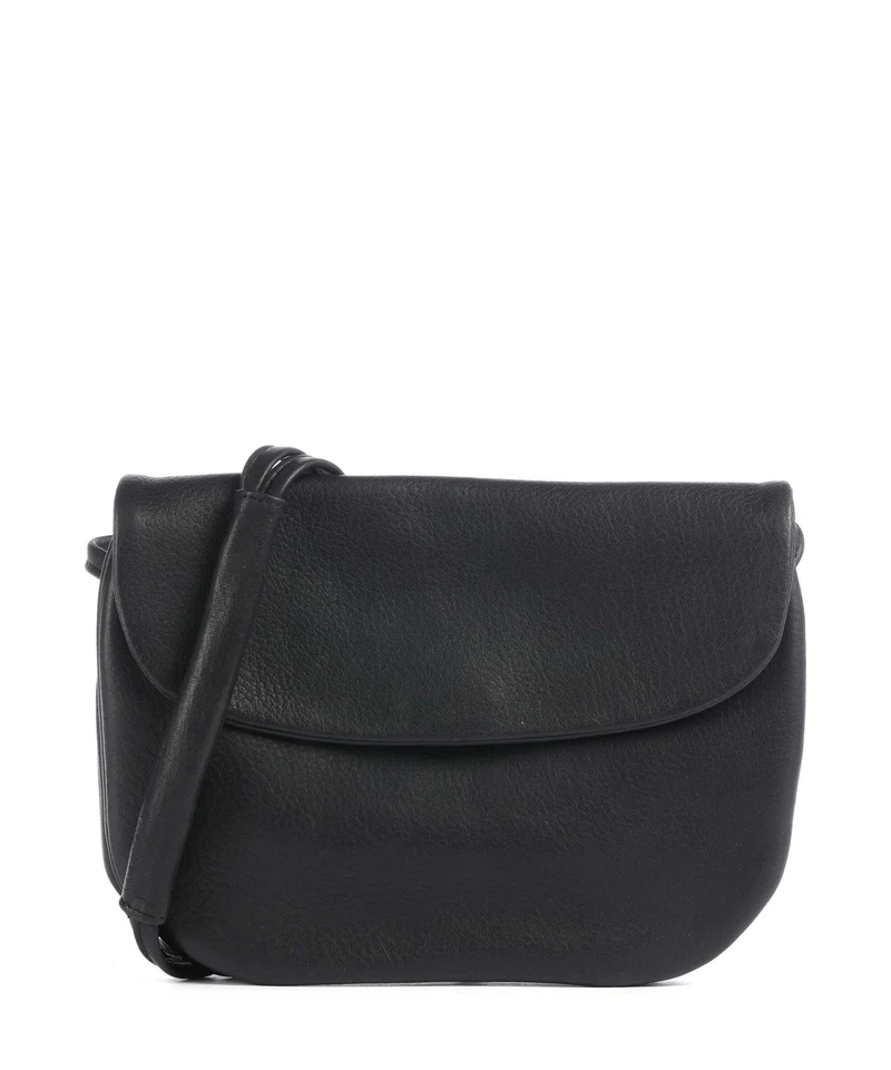Harold's Cufu Borsa a tracolla schwarz