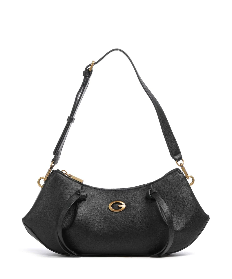 Guess Allegra Borsa a spalla black