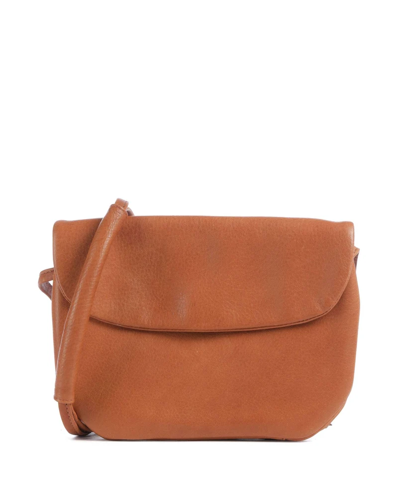 Harold's Cufu Borsa a tracolla cognac