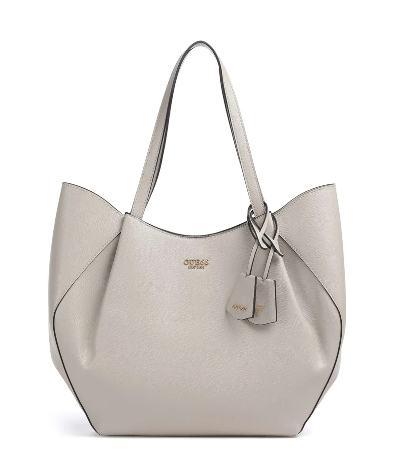 Guess Amorette Borsa shopper taupe