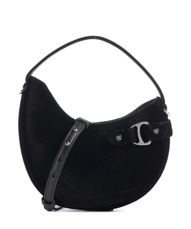 Lauren Ralph Lauren Tasha Small Borsa a mano black