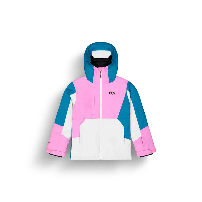 Tissera Jkt Giacca Snowboard Bambina