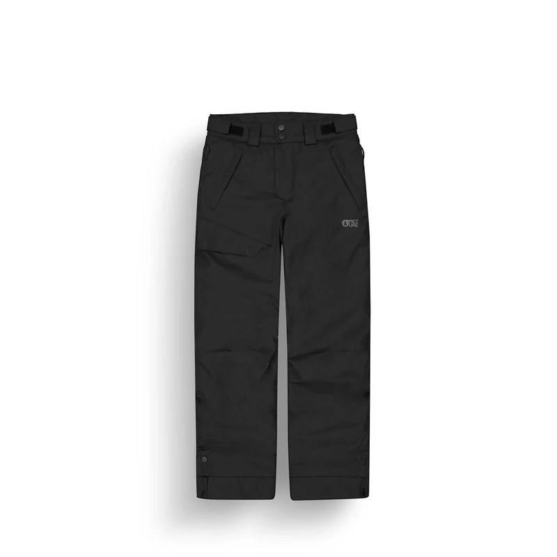 Time Pant Pantalone Snowboar Bambino