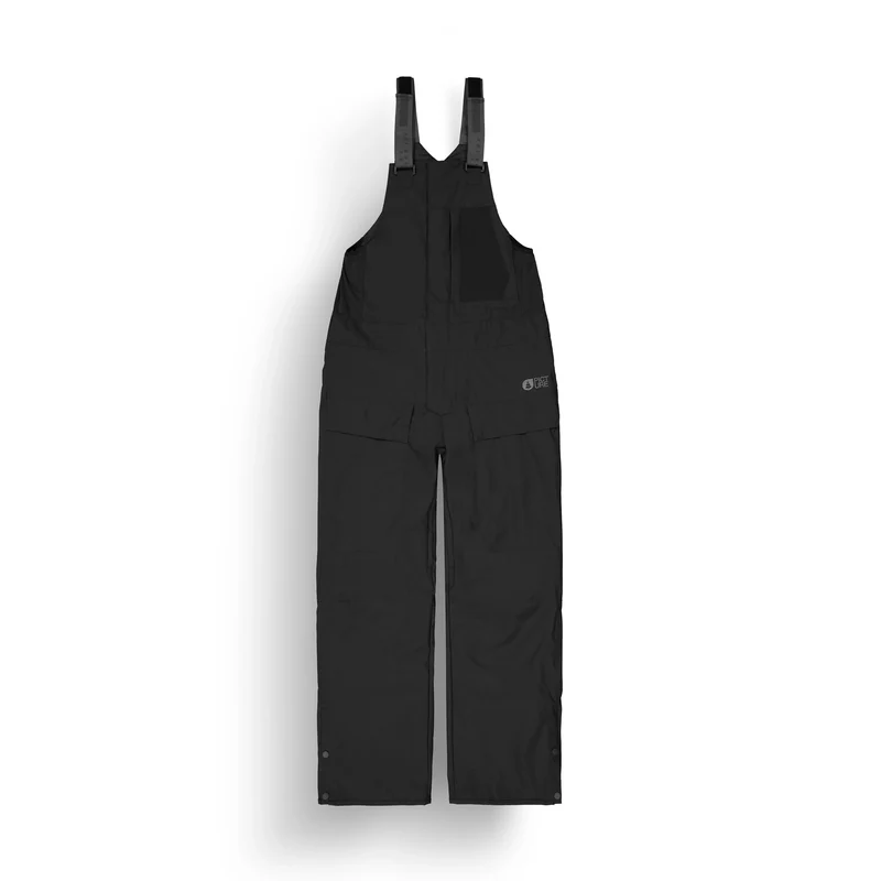 Testy Bib Pant Salopette Snowboard Uomo