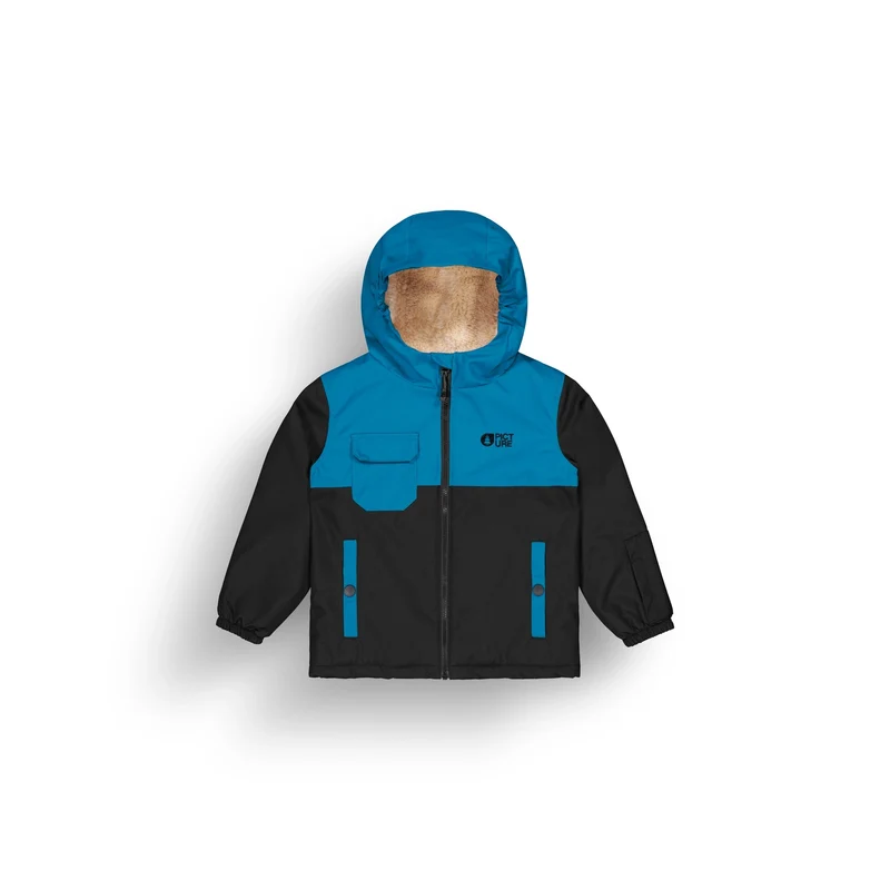 Snowy Toddler Jkt Giacca Snowboard Baby