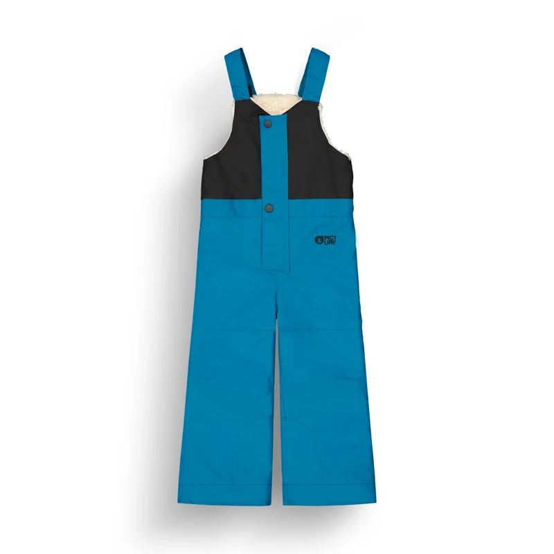 Snowy Toddler Bib Pant Salopette Baby