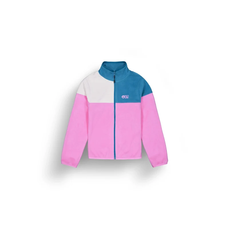 Pipoa Youth Fleece Felpa Bambino