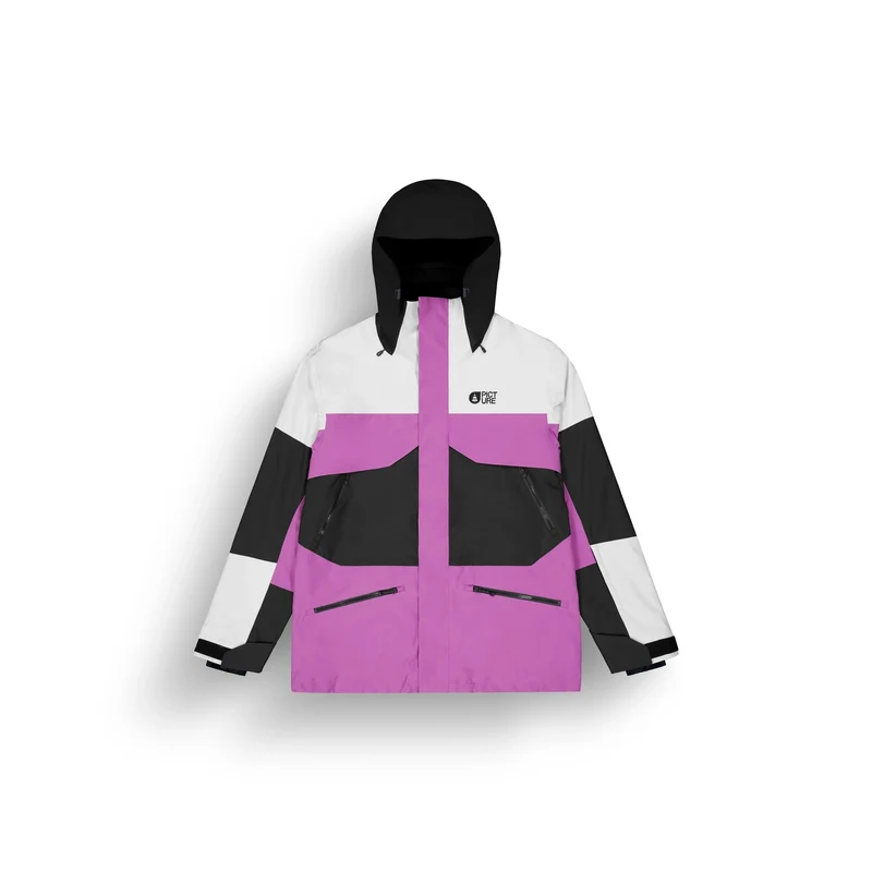 Orosi M Jkt Giacca Snowboard Uomo
