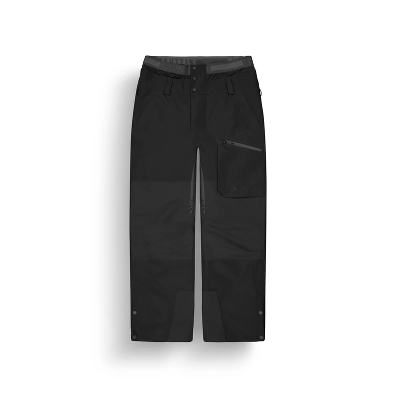 Object Gore Tex Pant Pantalone Snowboard Uomo