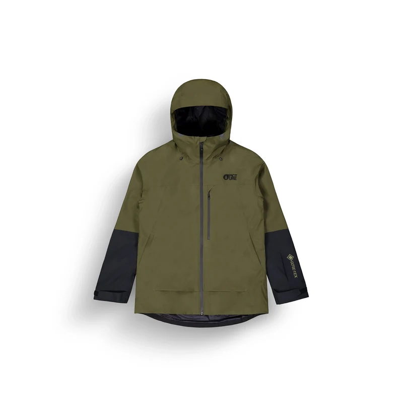 Merepi M Gore Tex Jkt Giacca Snowboard Uomo