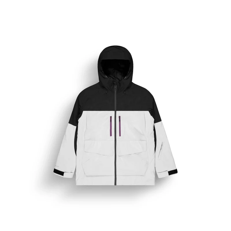 Akna M Jkt Giacca Snowboard Uomo