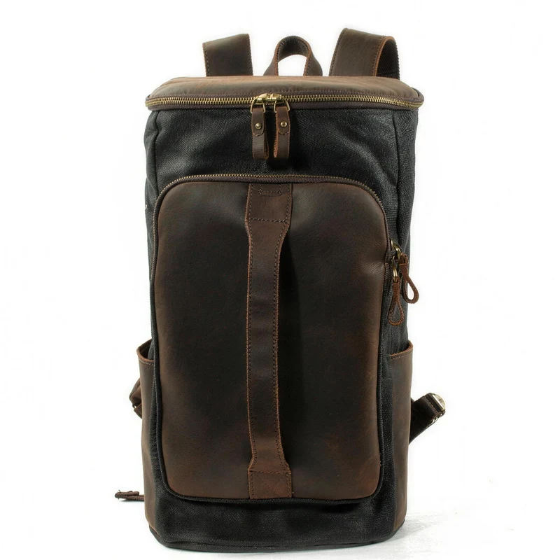 Vintage Backpack Verbatim