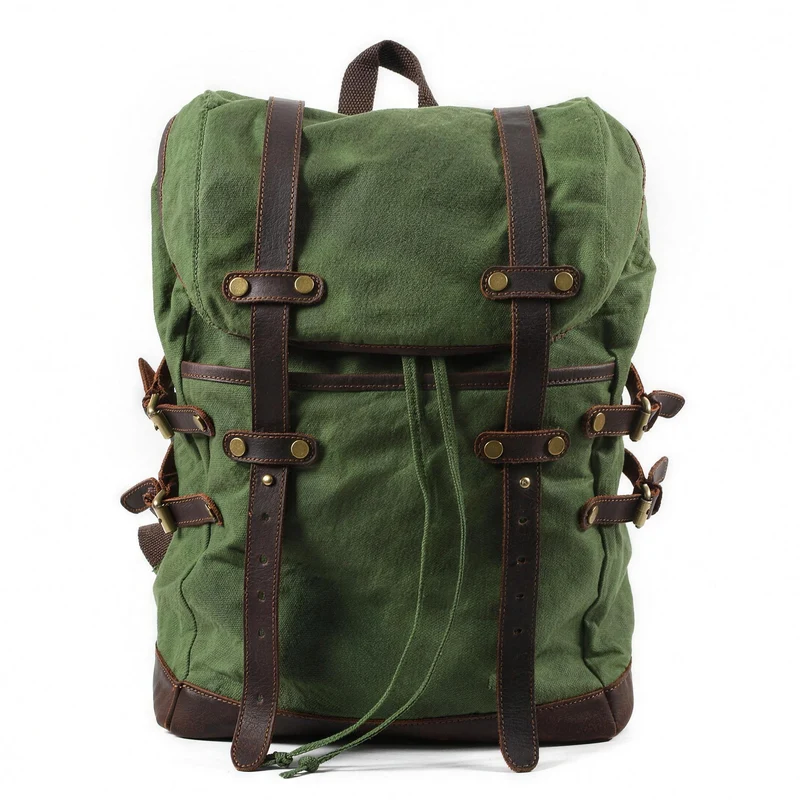 Retro Backpack Esme