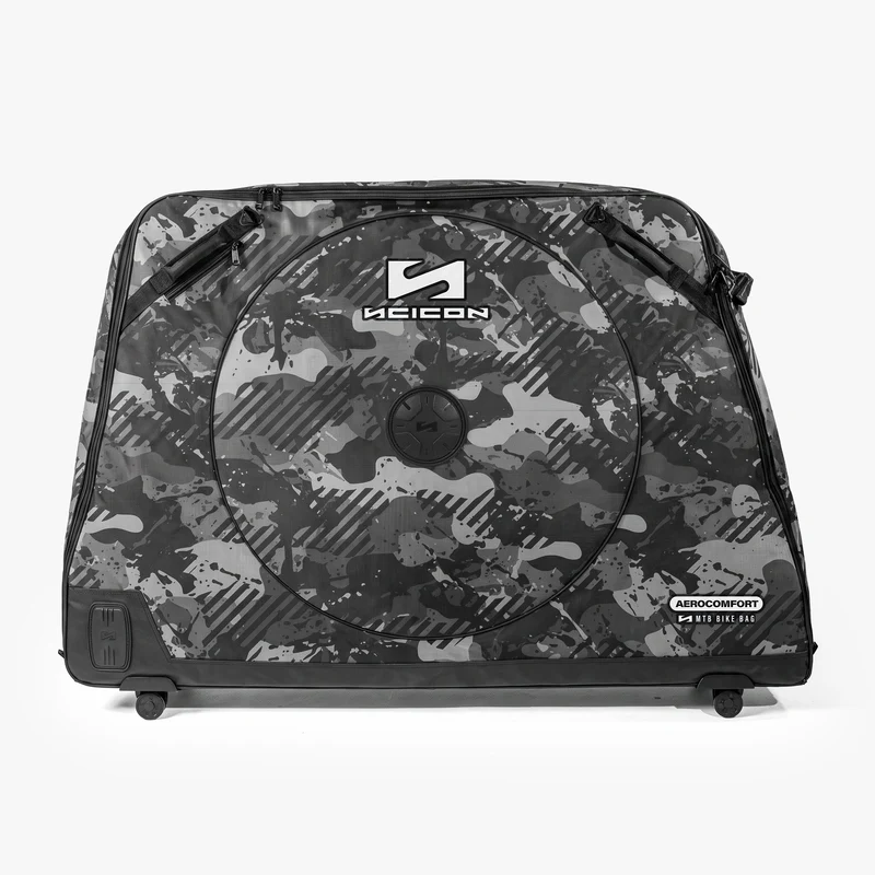 BORSA PORTA BICI MTB AEROCOMFORT