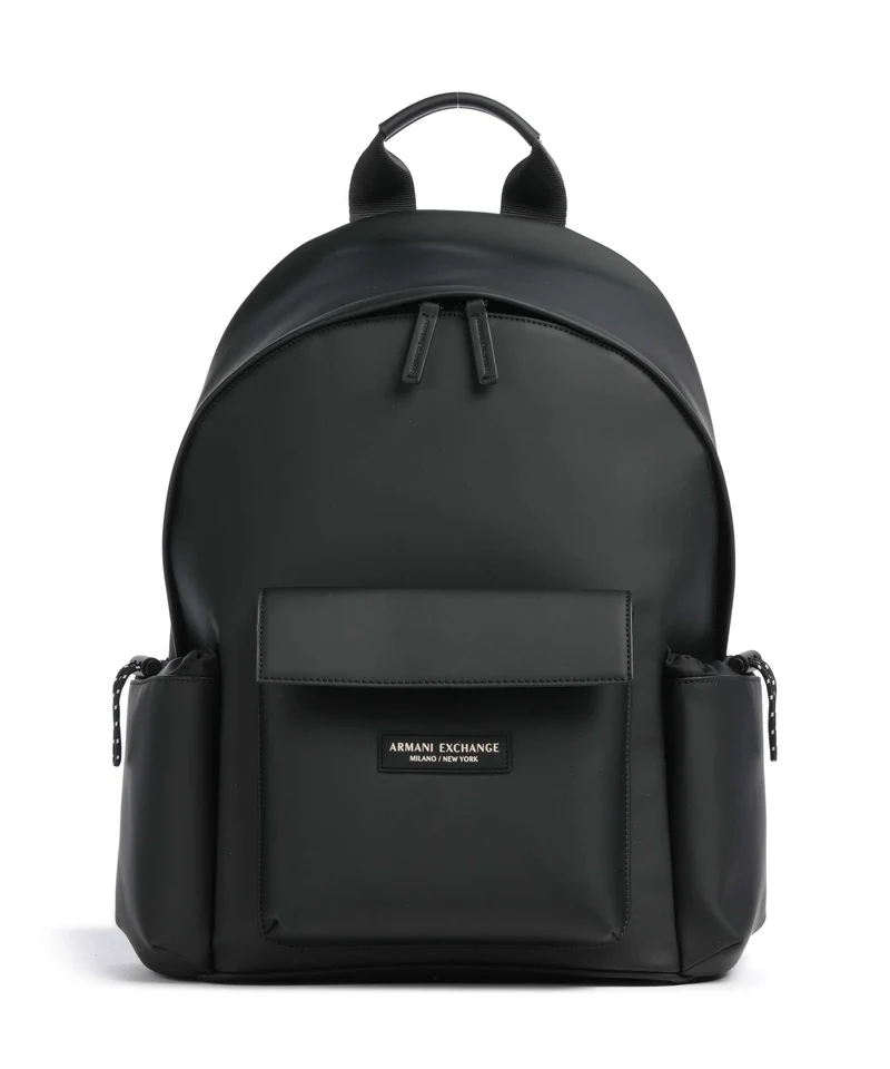 Armani Exchange Blake Zaino black