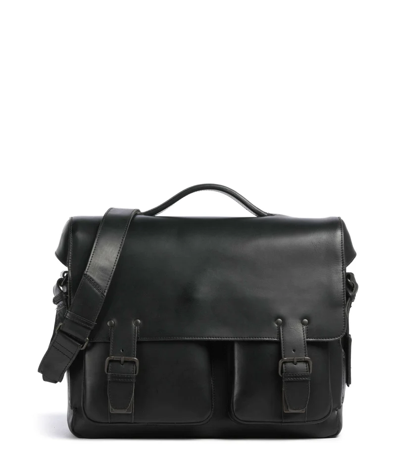 Aunts & Uncles Heritage Finn Cartella black