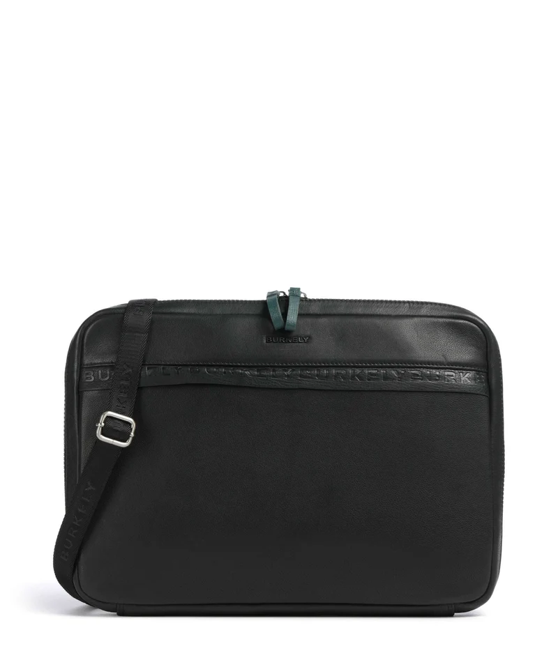 Burkely On the move Custodia pc black