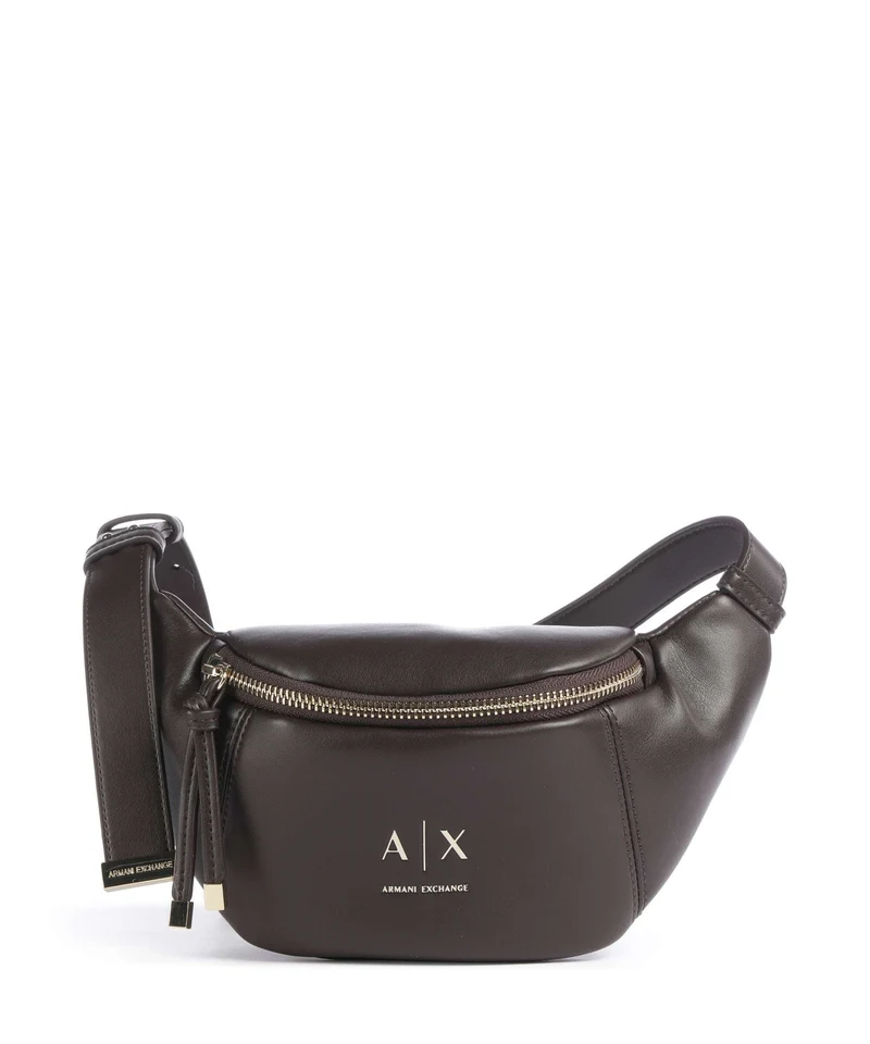 Armani Exchange Alice Borsa a tracolla antagonist