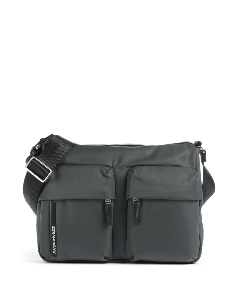Mandarina Duck Hunter Borsa a tracolla urban chic