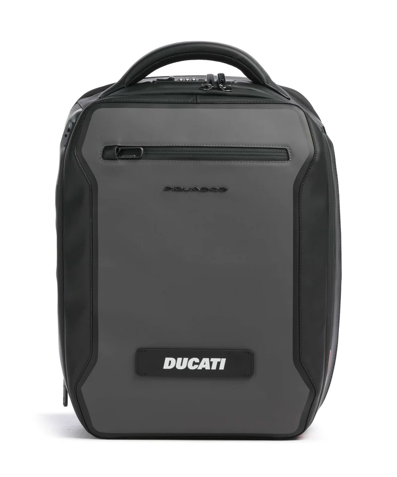 Piquadro Ducati C2OWD 30 Zaino black