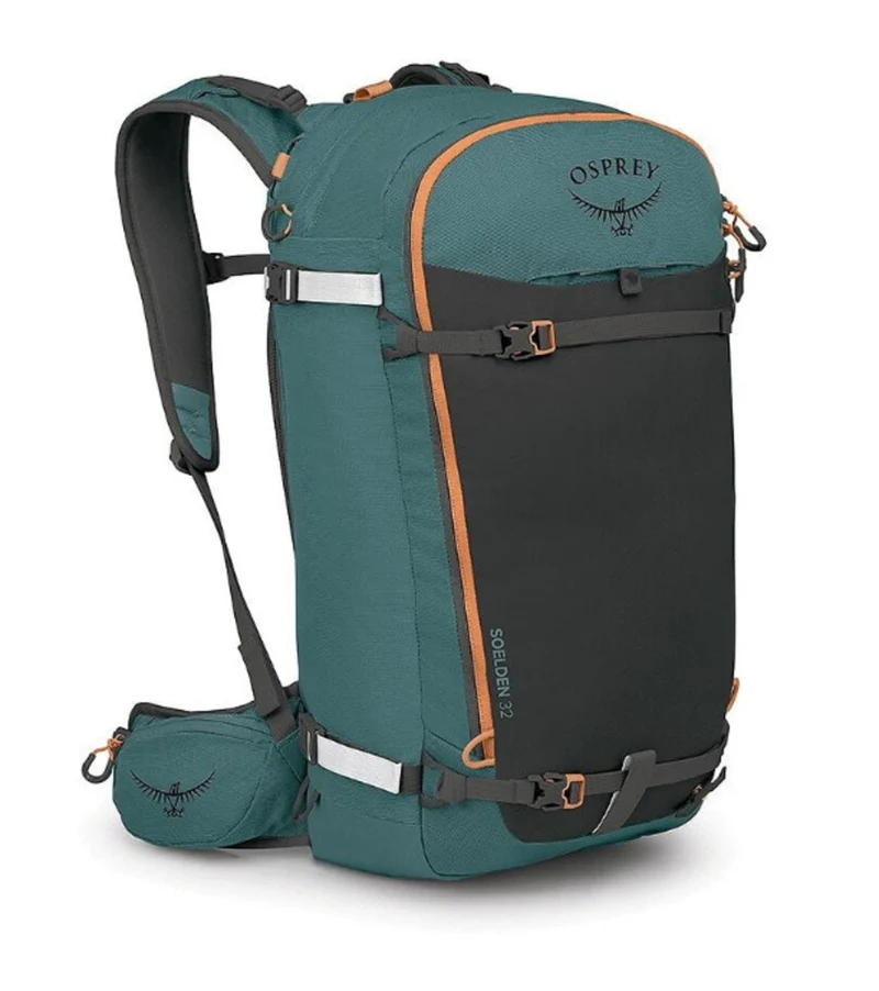 SOELDEN 32 L